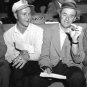 ARNOLD PALMER SAM SNEAD AMERICAN PGA GOLF PROFESSIONAL MASTERS PHOTO