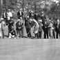 BOBBY JONES AMERICAN AMATEUR GOLF LEGEND LAWYER MASTERS GOLF PHOTO
