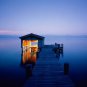 Lake Tahoe Sunset Spectacular Poster Photo 13 x 19 Look