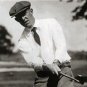 FRANCIS OUIMET AMERICAN GOLFER WORLD GOLF HALL OF FAME ST ANDREWS PHOTO