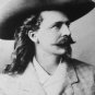 Buffalo Bill 1886 photo cowboy Army Scout Sharpshooter