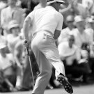 Arnold Palmer 1962 US Open Playoff  Oakmont  11 x 14