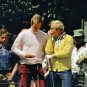 JACK NICKLAUS TOM WEISKOPF AMERICAN PGA PROFESSIONAL MASTERS PHOTO