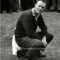 ARNOLD PALMER AMERICAN PROFESSIOAL MAJOR CHAMPION GOLFER PHOTO