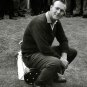 ARNOLD PALMER AMERICAN PROFESSIOAL MAJOR CHAMPION GOLFER PHOTO