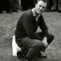 ARNOLD PALMER AMERICAN PROFESSIOAL MAJOR CHAMPION GOLFER PHOTO