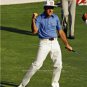 GARY PLAYER MAJOR CHAMPION SOUTH AFRICAN PROFESSIONAL GOLFER MASTERS PHOTO