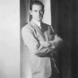 SANTO TRAFFICANTE CHICAGO MAFIA BOSS ORGANIZED CRIME TEAMSTER JIMMY HOFFA PHOTO