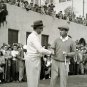 SAM SNEAD BEN HOGAN LEGENDS RIVERA GOLF CLUB PLAYOFF PHOTO
