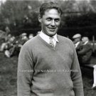 BOBBY JONES AMERICAN AMATEUR GOLF LEGEND LAWYER GOLF PHOTO