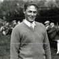 BOBBY JONES AMERICAN AMATEUR GOLF LEGEND LAWYER GOLF PHOTO