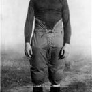 University Notre Dame 1920 George Gipp Football Photo All American Knute Rockne
