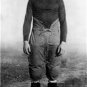 University Notre Dame 1920 George Gipp Football Photo All American Knute Rockne
