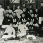 University Mississippi 1894 Ole Miss Sports Football Team Photo Rebels Sec Ncaa