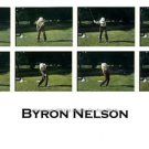 Byron Nelson Golf Swing Sequence Photo 8 Swings Great