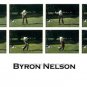 Byron Nelson Golf Swing Sequence Photo 8 Swings Great