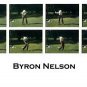 Byron Nelson Golf Swing Sequence Photo 8 Swings Great