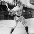 CLASSIC VINTAGE ERA BASEBALL PHOTO 1913 OSSIE VITT DETROIT TIGERS BOSTON RED SOX