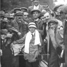 Francis Ouimet 1913 US Open Golf Photo Fantastic WIN