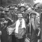 Francis Ouimet 1913 US Open Golf Photo Fantastic WIN