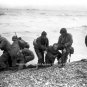 Historical World War II Heros Army D Day Invasin Photo Army Brothers In Arms