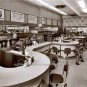Old Hamburger Hot Lunch Drug Store Counter Coke Pepsi The Blue Bell Diner Photo