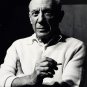 PABIO PICASSO SPANISH PAINTER ART SCULPTOR DRAUGHTSMAN DRAWINGS PHOTO
