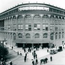 Ebbets Field Amazing  13 by 19 Photograph