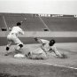 Georgia Peach Ty Cobb MLB Baseball Detroit Tigers Legend Outfielder 1924 Photo
