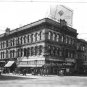 NEPPACH HOTEL RITTER PAINLESS DENTIST PHOTO 1928 DRUG STORE NOSTALGIC MEDICINE