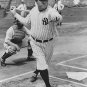 GEORGE HERMAN BABE RUTH PHOTO YANKEE BASEBALL LEGEND MAJOR LEAGUE HALL OF FAME