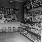 PHOTO PEOPLES DRUG STORE WASHINGTON D.C. NOSTALGIC RX MEDICINE SODA FOUNTAIN