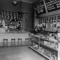 PHOTO PEOPLES DRUG STORE WASHINGTON D.C. NOSTALGIC RX MEDICINE SODA FOUNTAIN