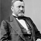 ULYSSES S. GRANT UNION CIVIL WAR GENERAL USA PRESIDENT PHOTO