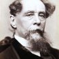 CHARLES JOHN HUFFAM DICKENS AUTHOR ENGLISH NOVELIST VICTORIAN PERIOD PHOTO