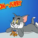Tom and Jerry  Cartoon Poster Photo Nostalgia Great