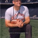 Ohio State University College Football Buckeyes Coach Woody Hayes Photo Alumni