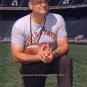 Ohio State University College Football Buckeyes Coach Woody Hayes Photo Alumni