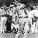 Tom Watson 1977 Masters Follow Through Photo