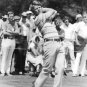 Tom Watson 1977 Masters Follow Through Photo