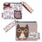 Sugar Coated Owl Purse by Disaster Designs U.K