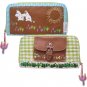 Moomin Woodland Wallet by Disaster Designs U.K