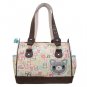 Sugar Coated Cat Handbag by Disaster Designs U.K