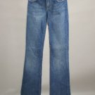 JOE'S Jeans Honey in Harvey STRETCH Boot Cut Sz 24 -  26x31 - MSRP $158