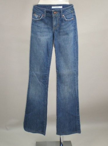 JOE'S Jeans Honey in Harvey STRETCH Boot Cut Sz 24 -  26x31 - MSRP $158
