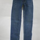 BDG BY URBAN OUTFITTERS Medium Blue LOW-Rise Skinny Jeans Sz 28 x 30 (US Sz 6)