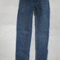 BDG BY URBAN OUTFITTERS Medium Blue LOW-Rise Skinny Jeans Sz 28 x 30 (US Sz 6)