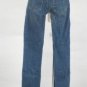 BDG BY URBAN OUTFITTERS Medium Blue LOW-Rise Skinny Jeans Sz 28 x 30 (US Sz 6)