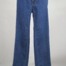 J BRAND Jeans  4 Sz 27 CIGARETTE 914 in BLR - Stretch Skinny Lowrise Jeans