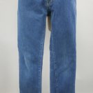 J Brand Sz 29 914 MEM Low Rise Cigarette Leg Jeans